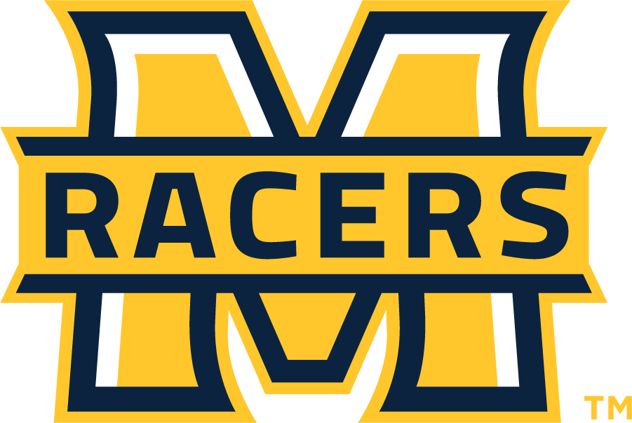 Murray State Racers 2014-Pres Secondary Logo v5 iron on transfers for T-shirts
